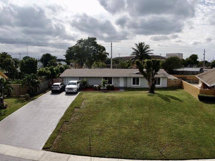 Lauderhill, FL 33351,7920 NW 44 CT