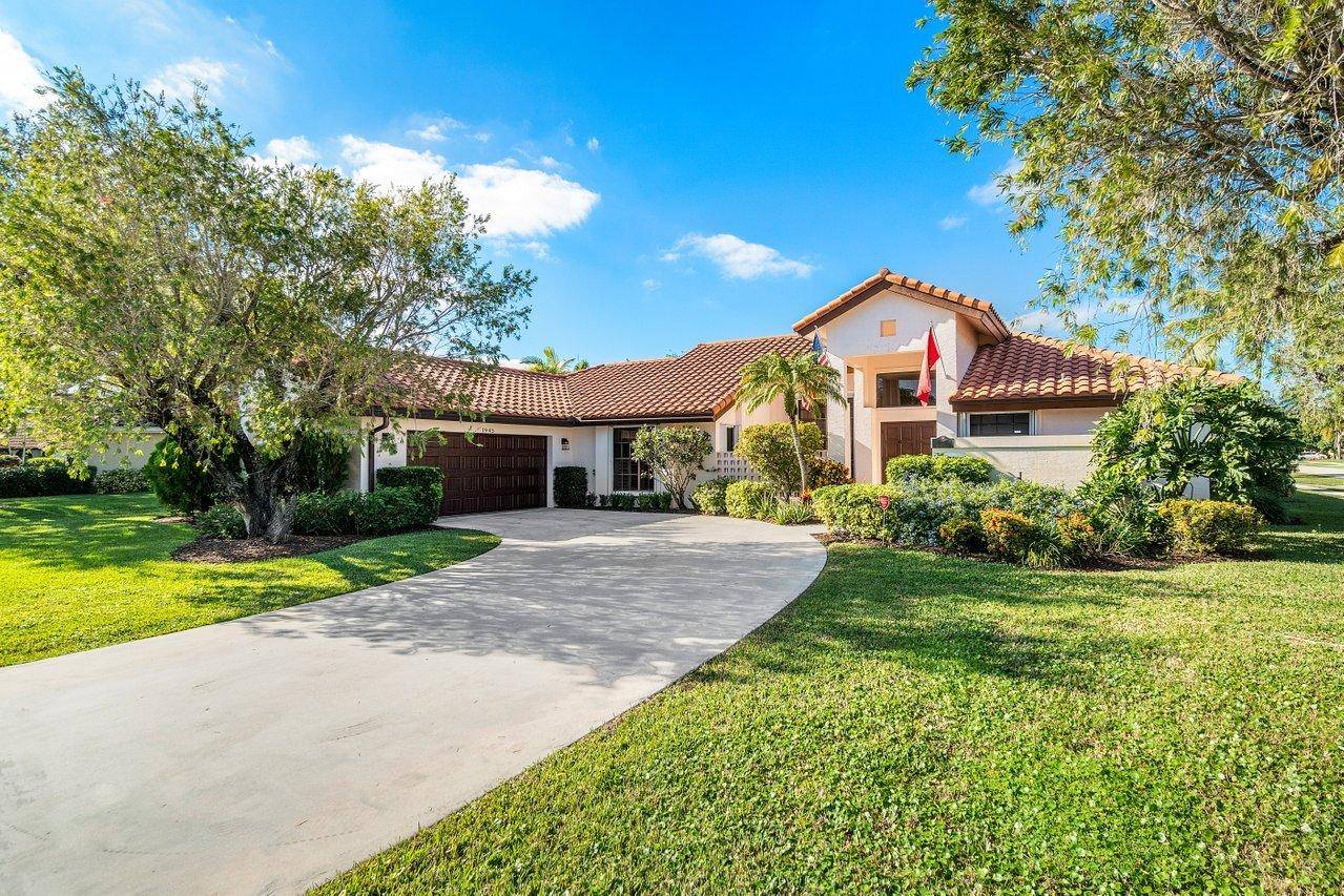 Wellington, FL 33414,1945 Lynton CIR