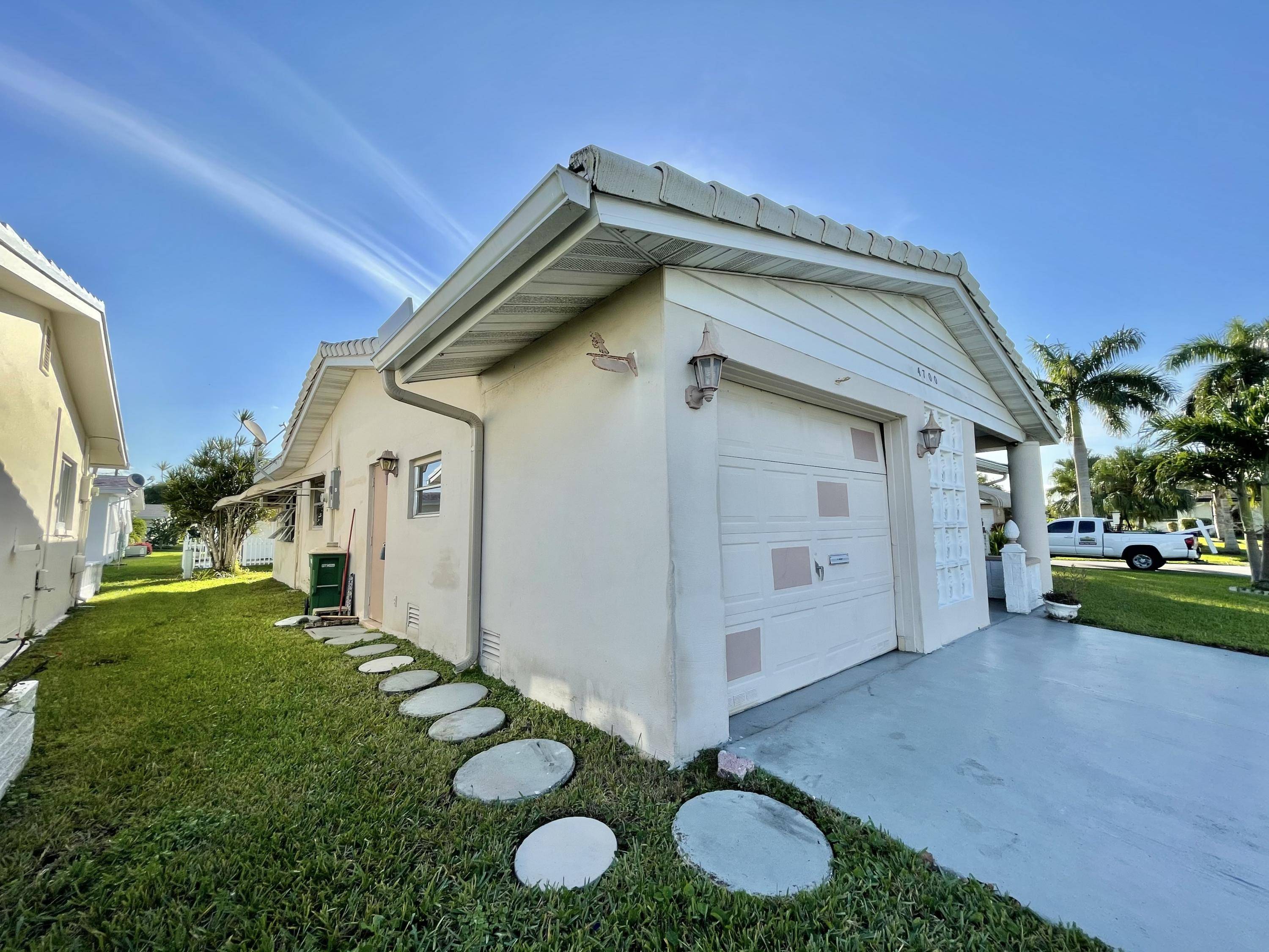 Tamarac, FL 33319,4700 NW 43rd TER