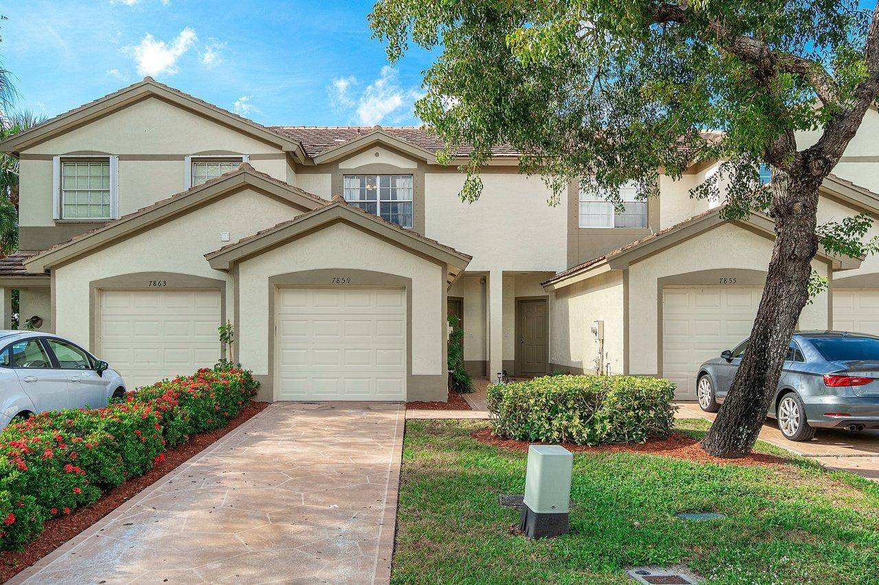 Lake Worth, FL 33463,7859 Sienna Springs DR