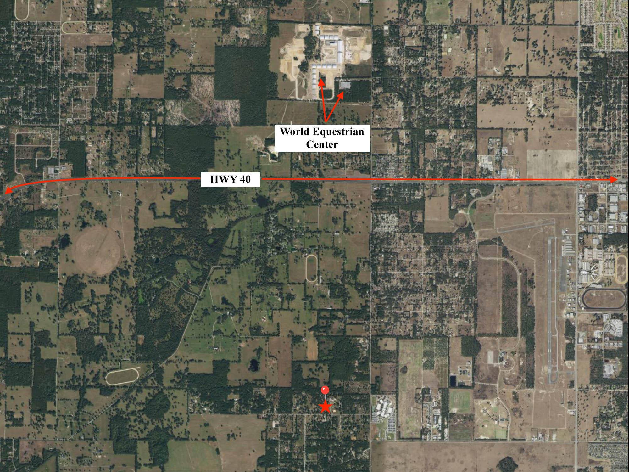 Ocala, FL 34481,8475 SW 34th PL