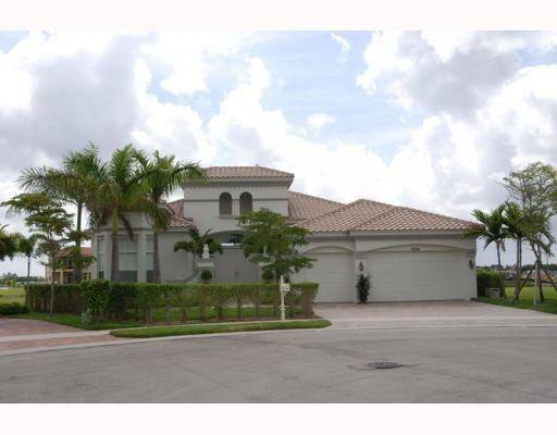 Wellington, FL 33414,9684 Postley CT