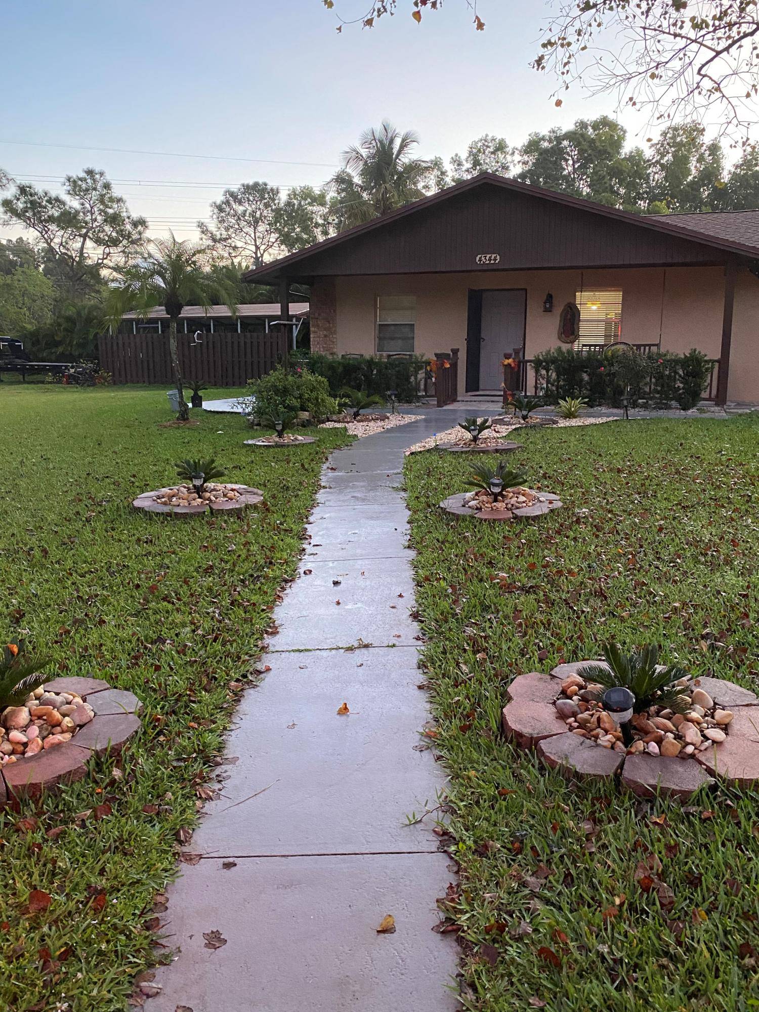 The Acreage, FL 33470,4344 Mango Blvd