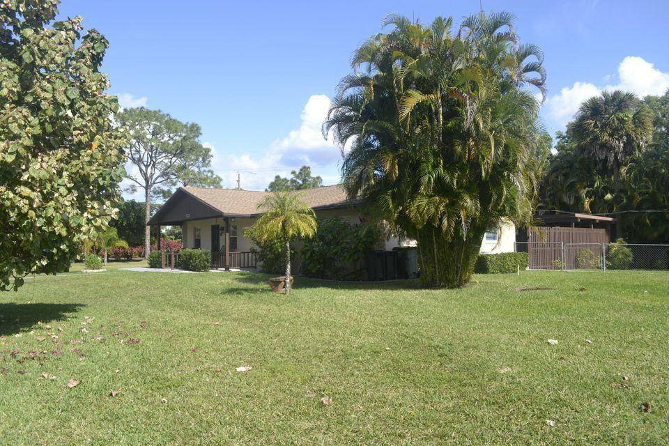 The Acreage, FL 33470,4344 Mango Blvd