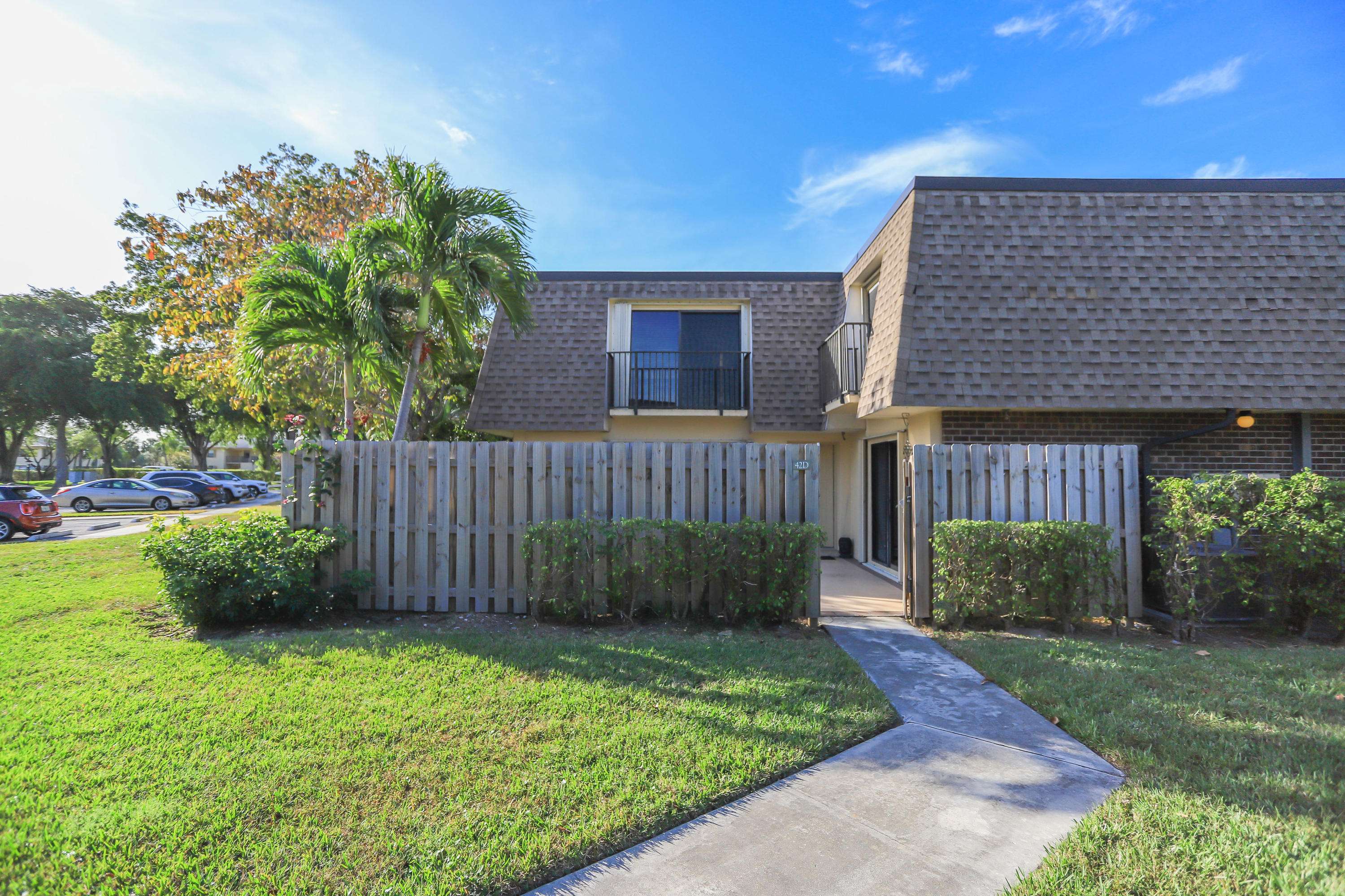 Delray Beach, FL 33445,2901 SW 22nd CIR 42d