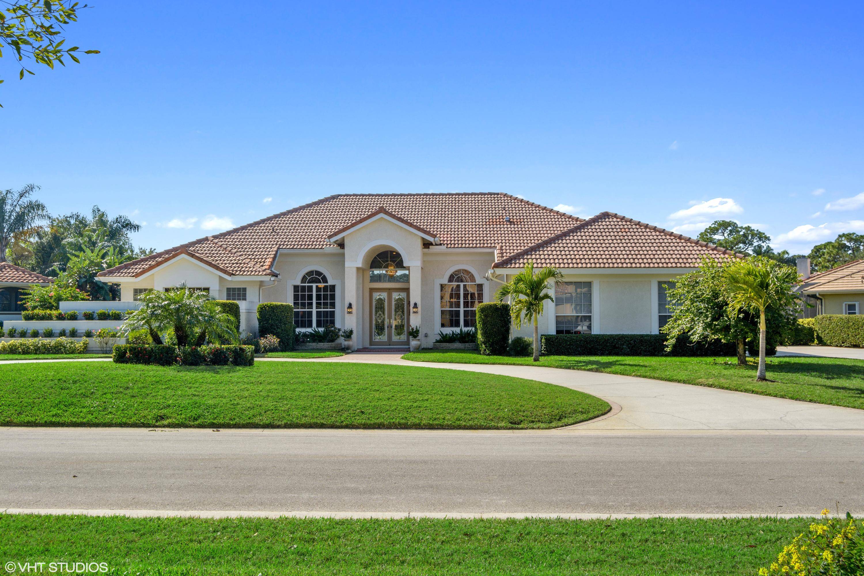 Port Saint Lucie, FL 34986,9619 Fairwood CT