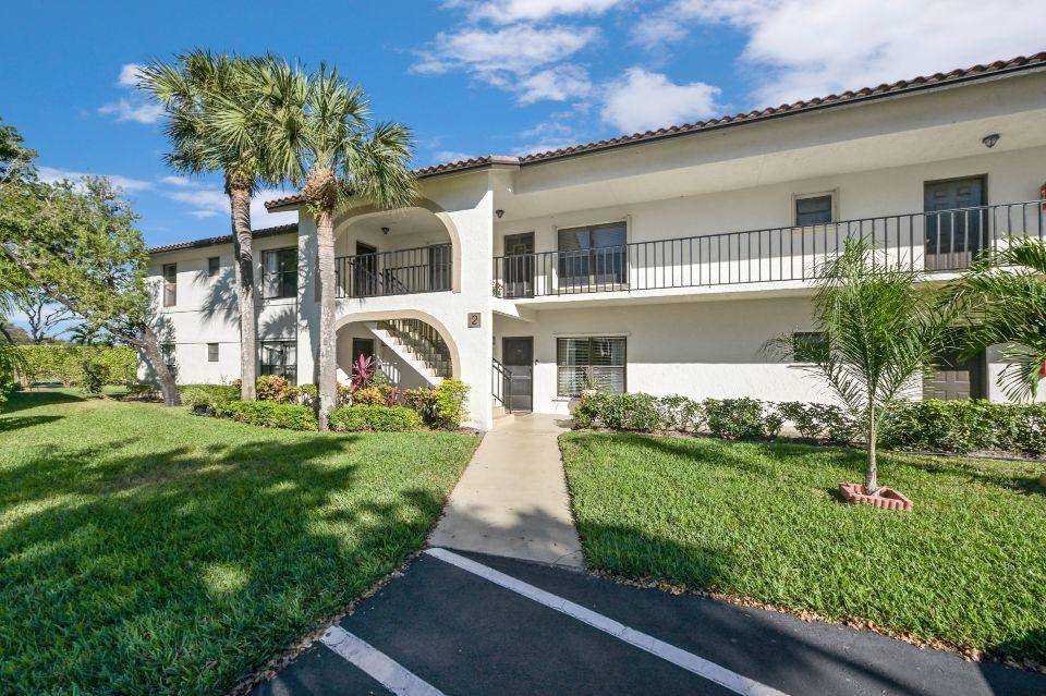 Boynton Beach, FL 33426,2 Via De Casas Sur 201