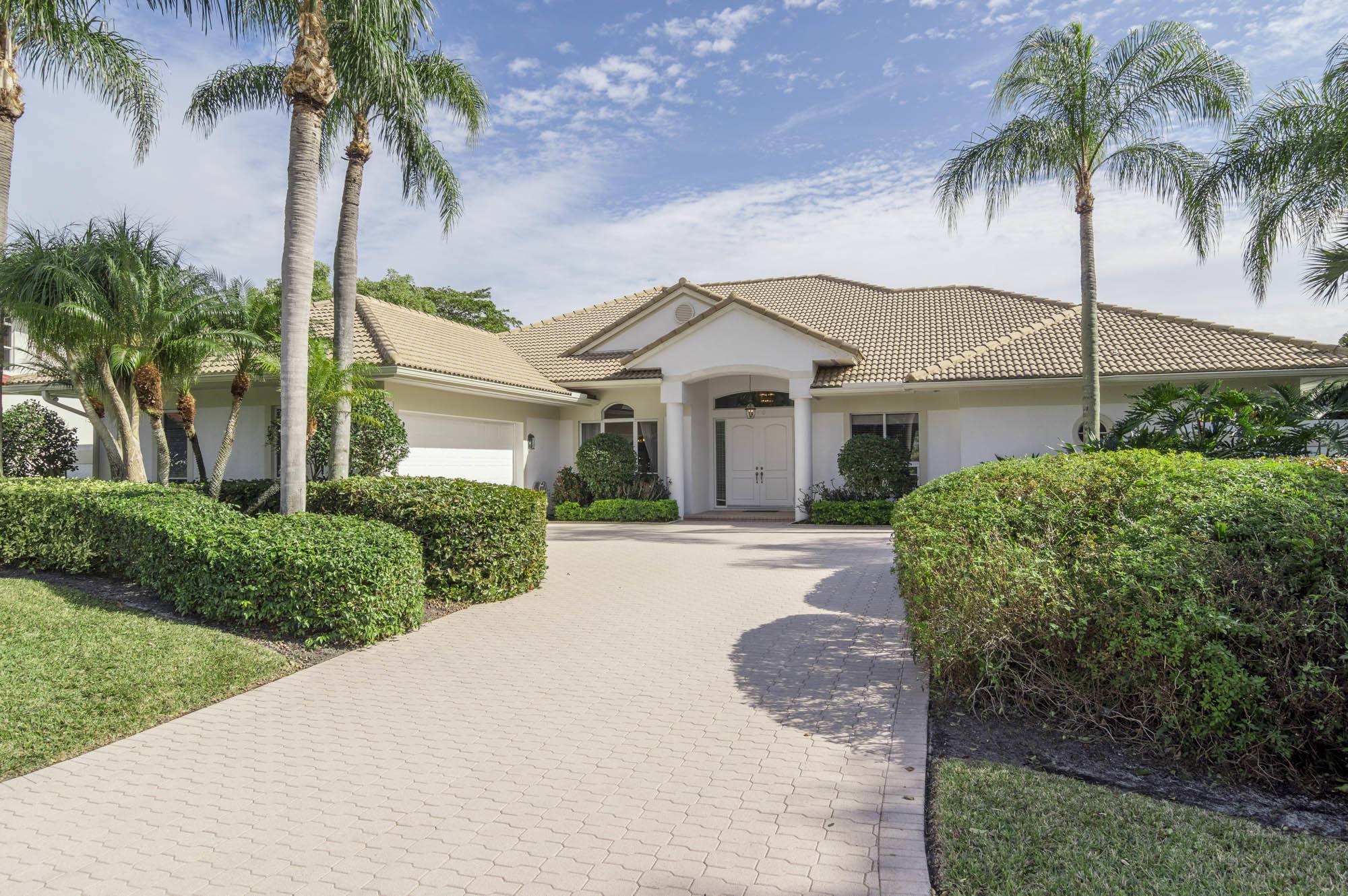 Palm Beach Gardens, FL 33418,110 Sandbourne LN