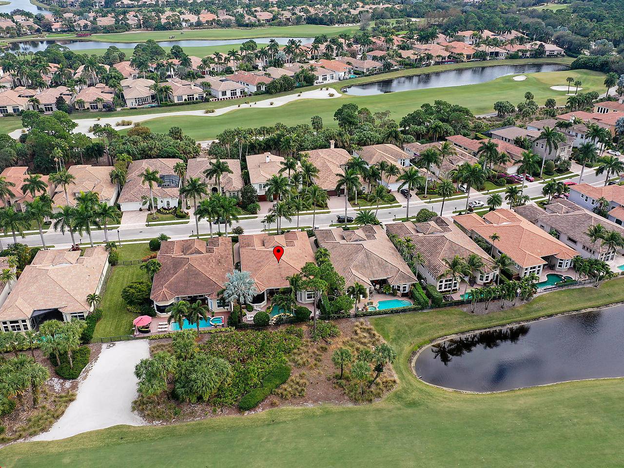 Palm Beach Gardens, FL 33410,127 Abondance DR