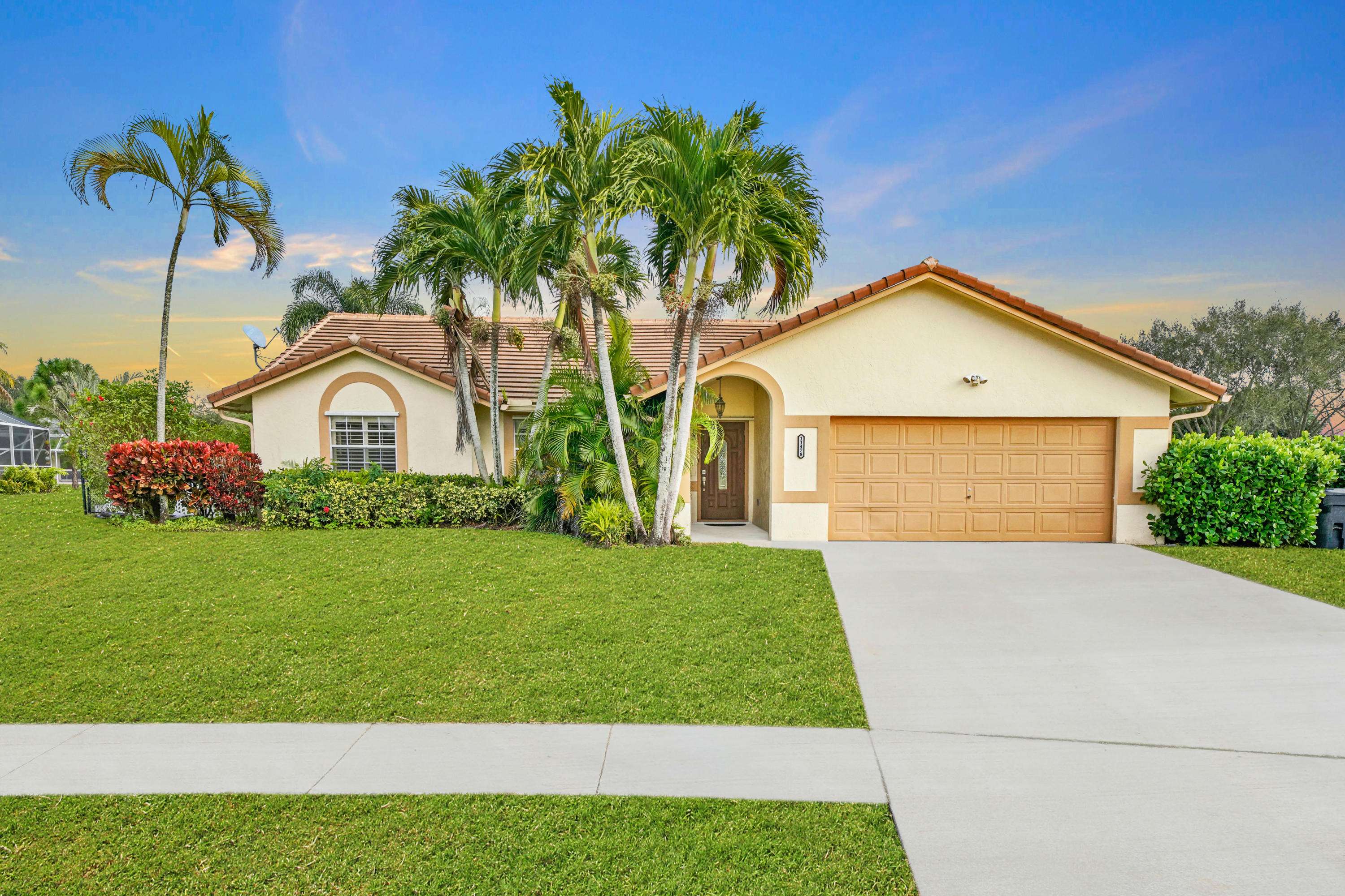 Wellington, FL 33414,11478 Sanderling DR