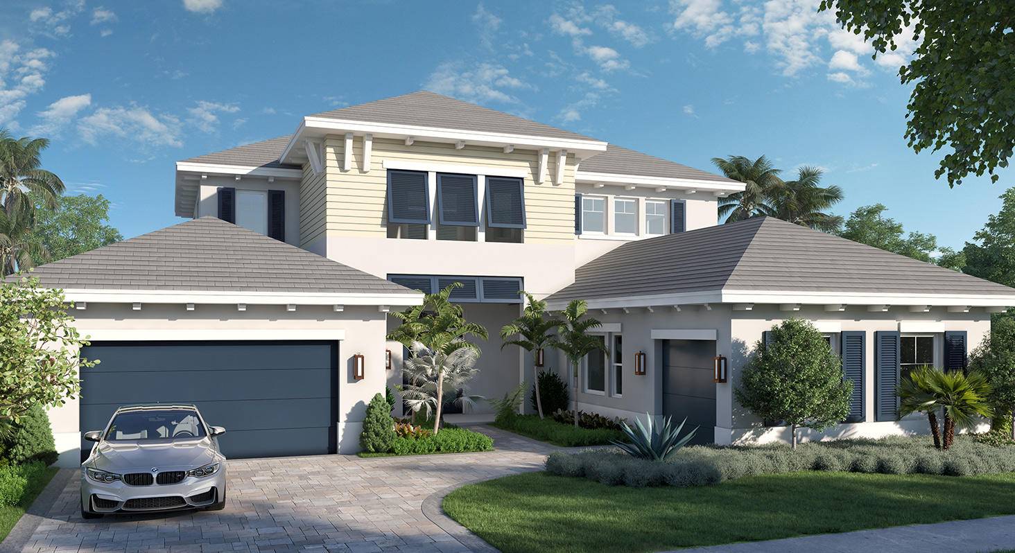 Palm Beach Gardens, FL 33412,9332 Coral Isles CIR