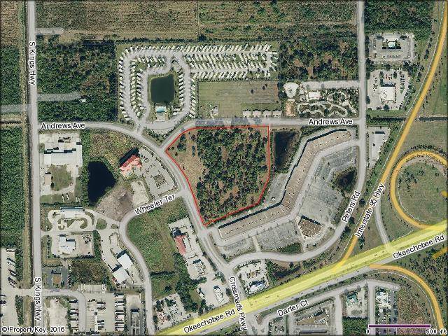 Fort Pierce, FL 34950,0 Crossroads Pkwy