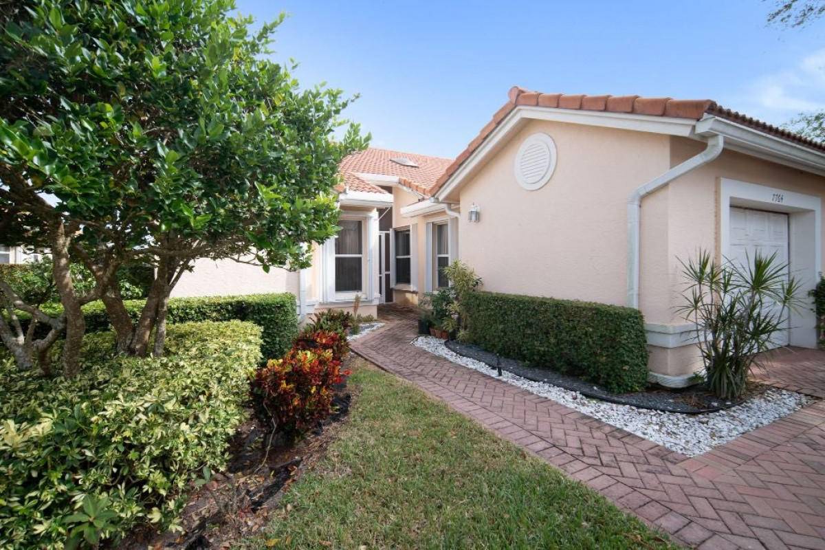 Boynton Beach, FL 33437,7764 Majestic Palm DR