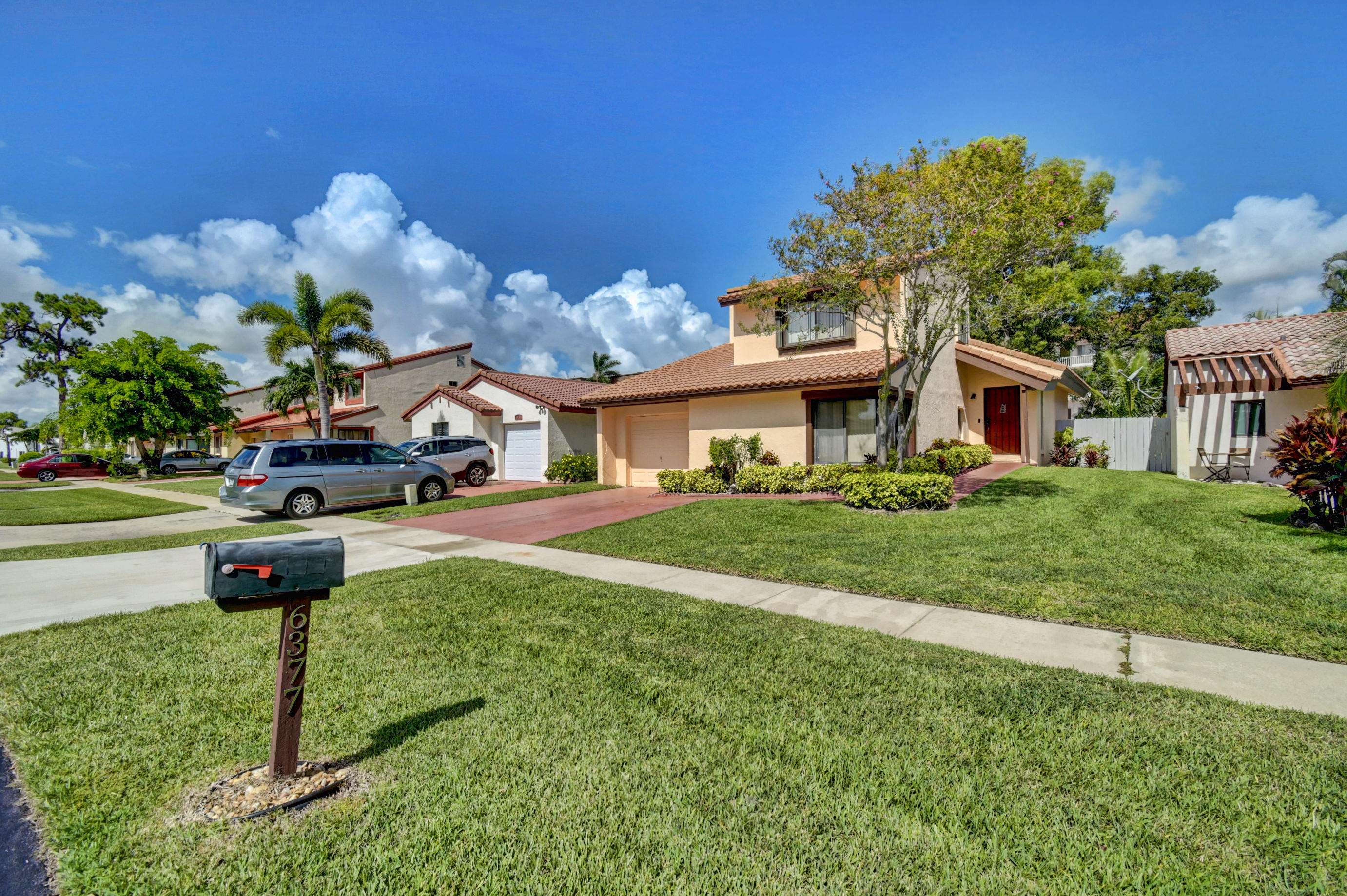 Lake Worth, FL 33462,6377 Lantana Pines DR