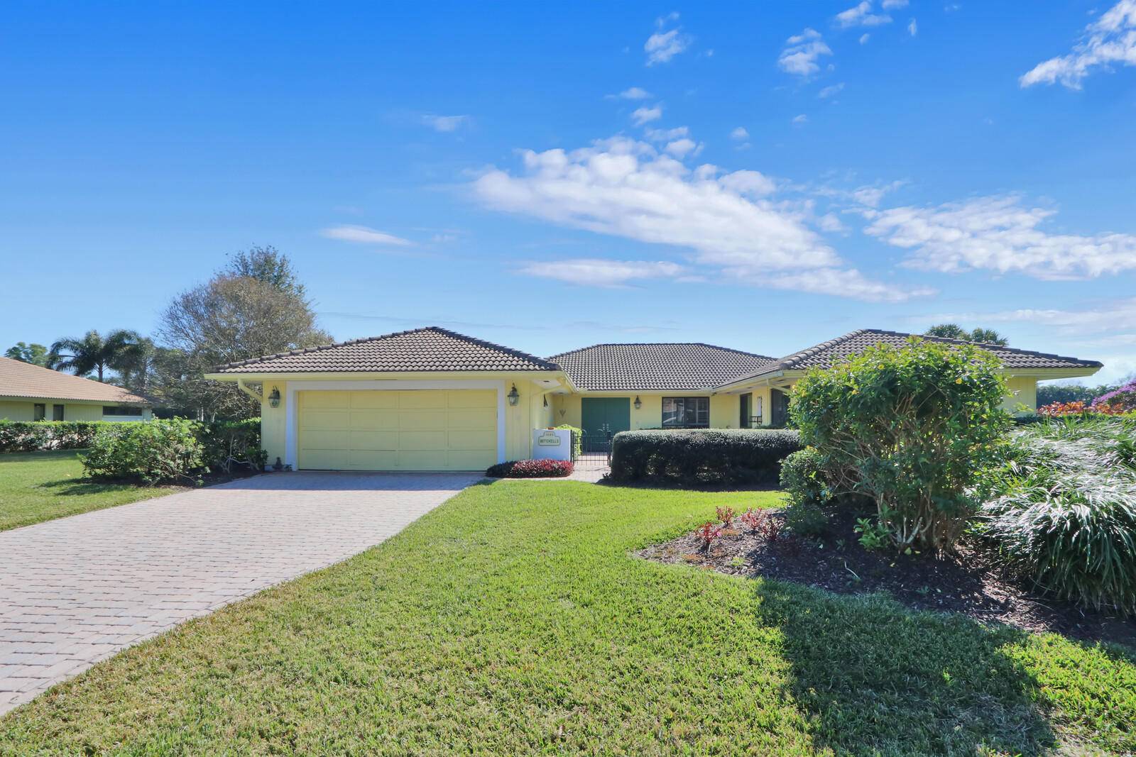 Palm City, FL 34990,1493 SW Troon CIR