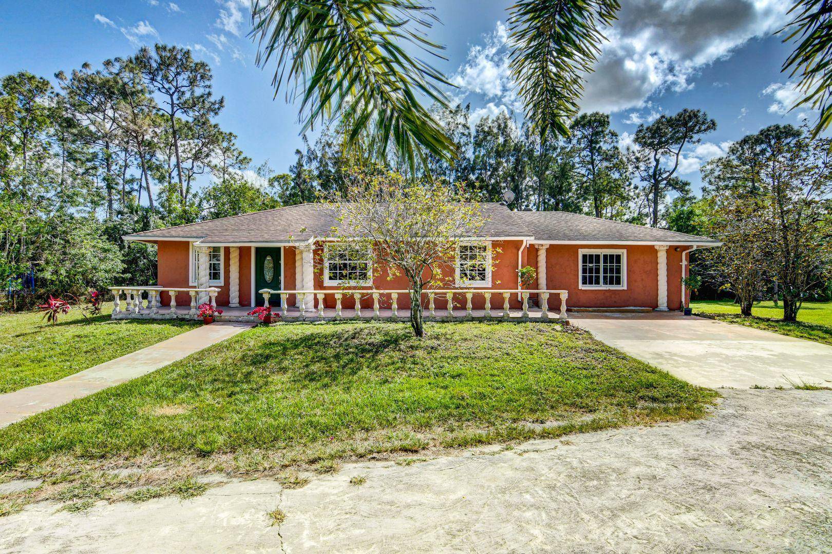 The Acreage, FL 33470,13176 N 54th LN