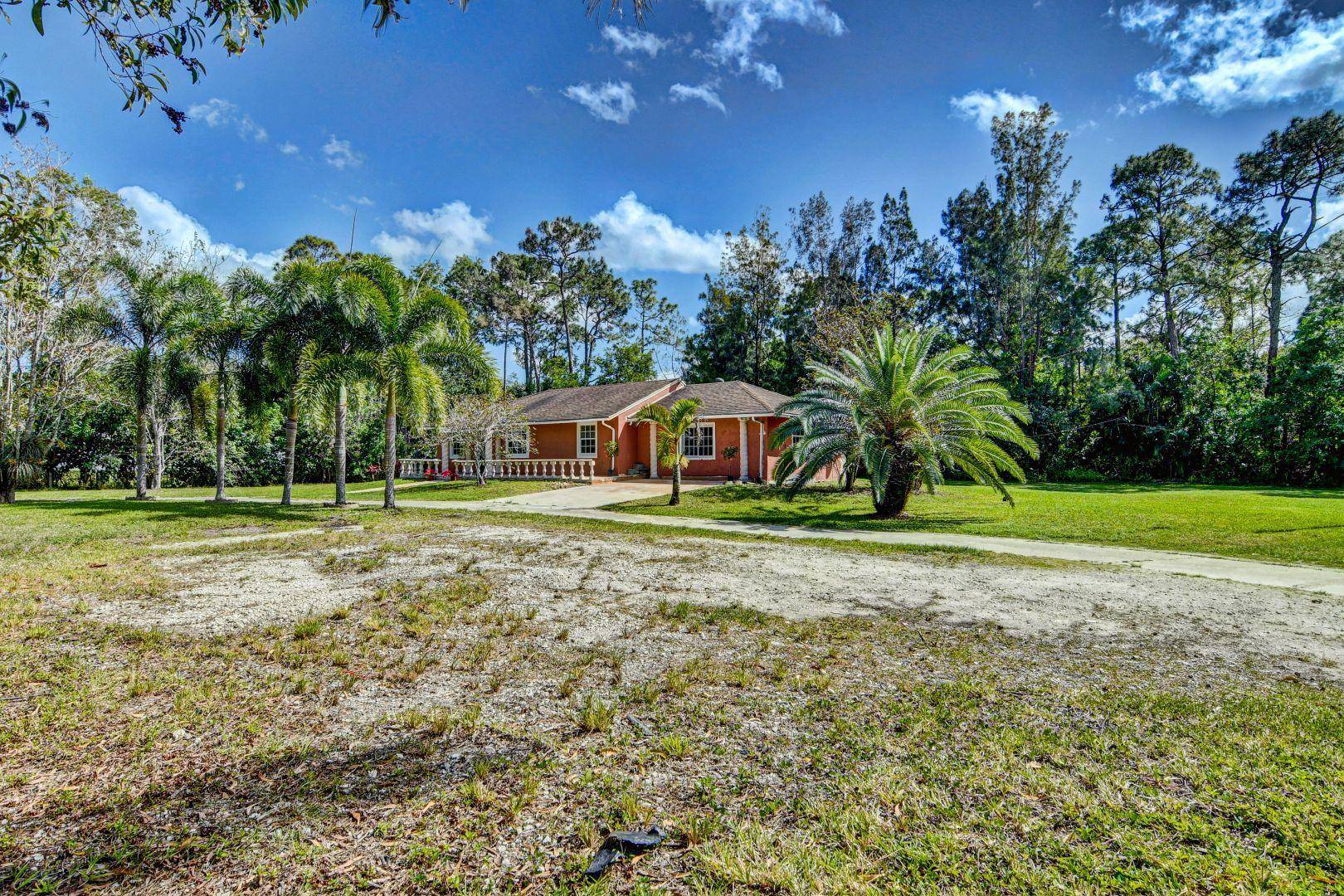 The Acreage, FL 33470,13176 N 54th LN