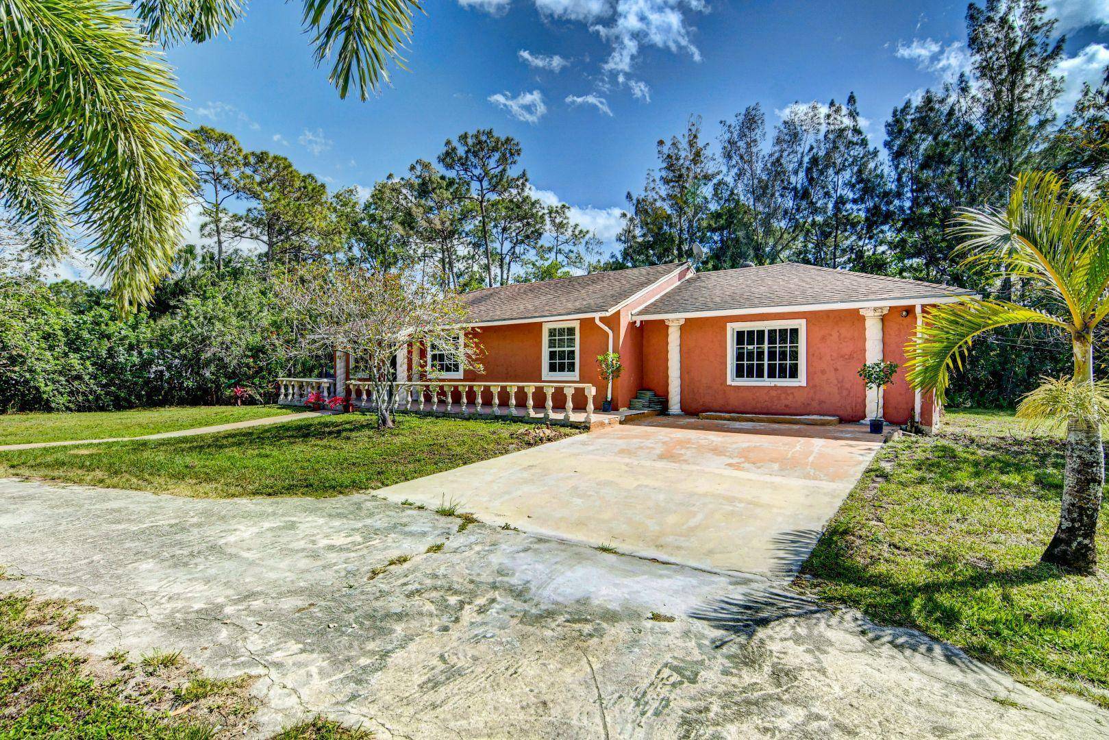 The Acreage, FL 33470,13176 N 54th LN