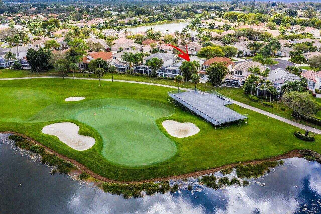 Palm Beach Gardens, FL 33418,325 Eagleton Golf DR