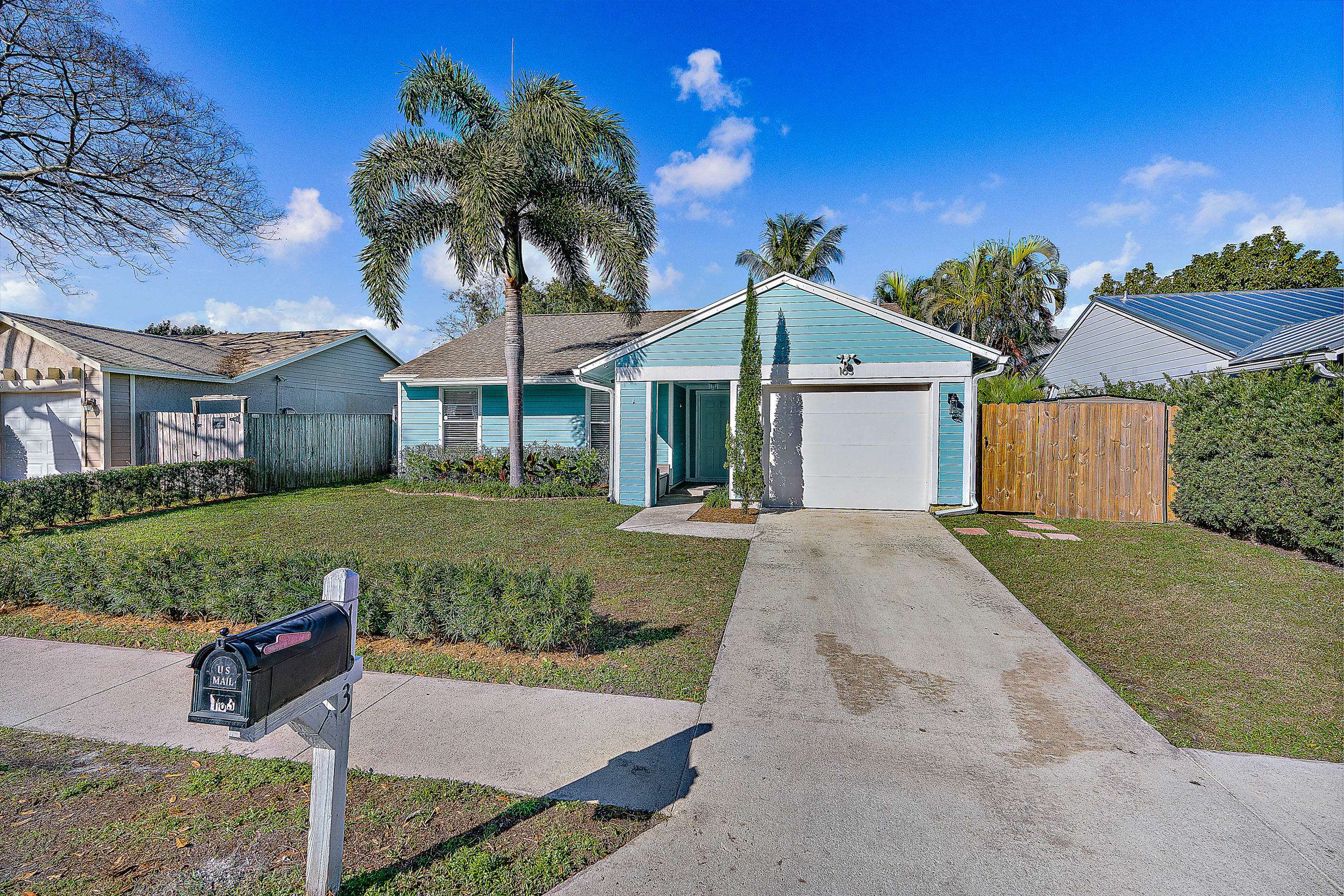 Jupiter, FL 33458,163 Greentree CIR