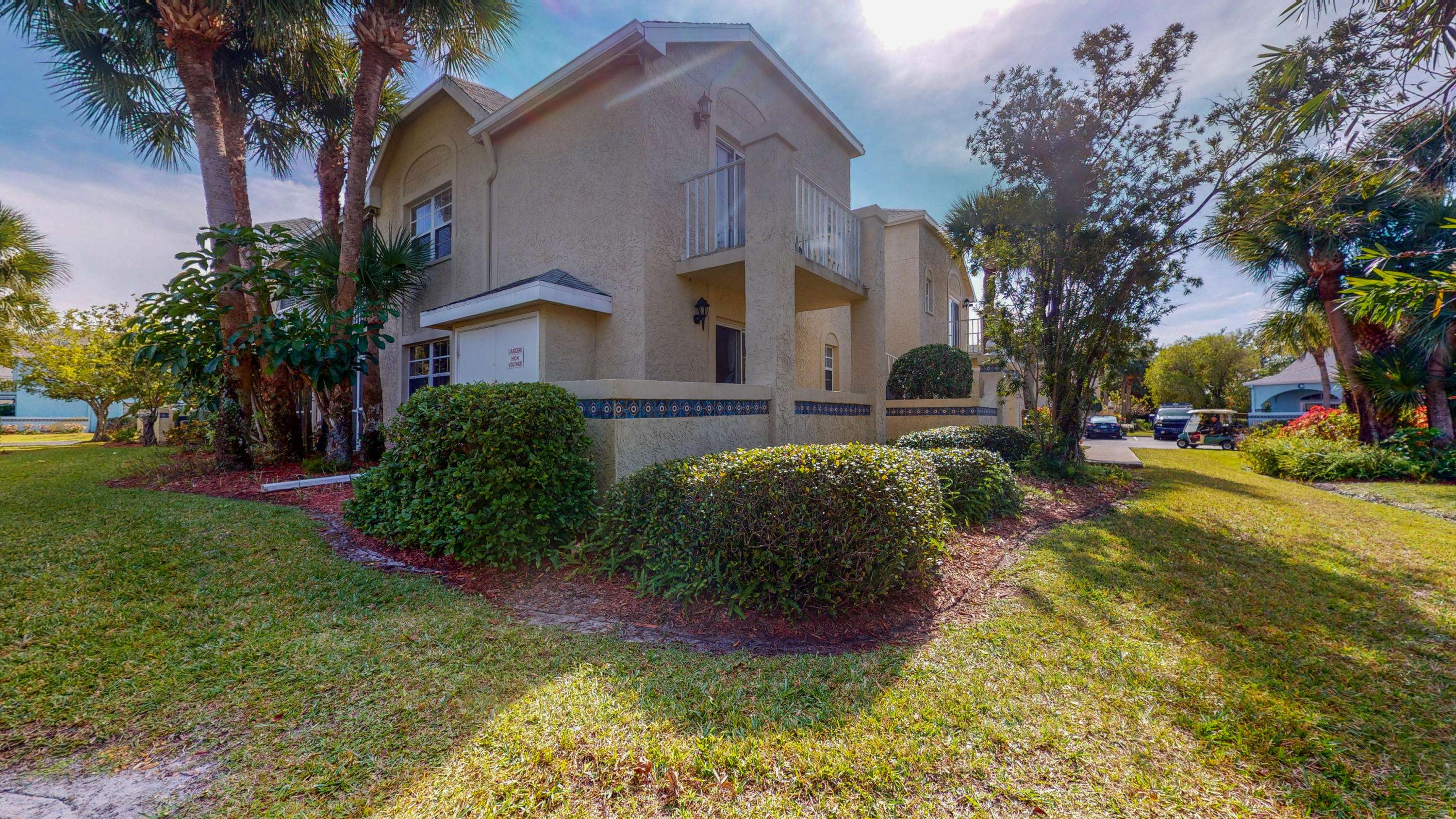 Port Saint Lucie, FL 34952,1674 SE Green Acres CIR 103