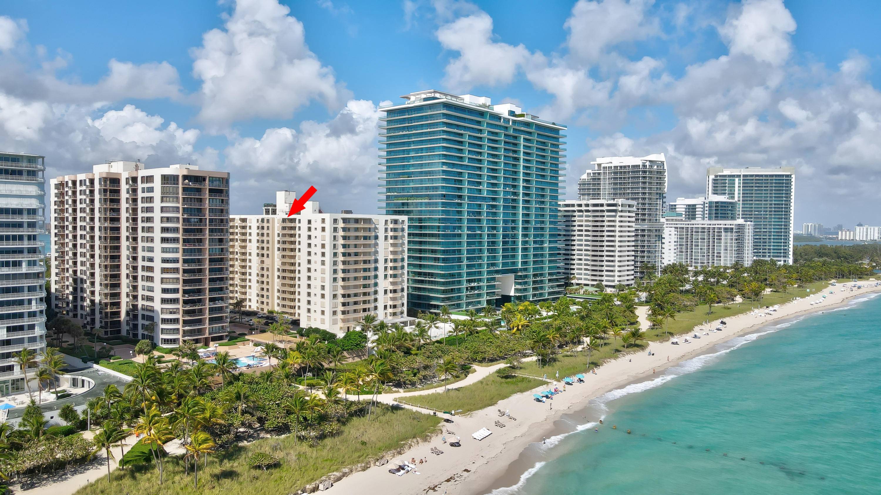 Bal Harbour, FL 33154,10185 Collins AVE Ph12