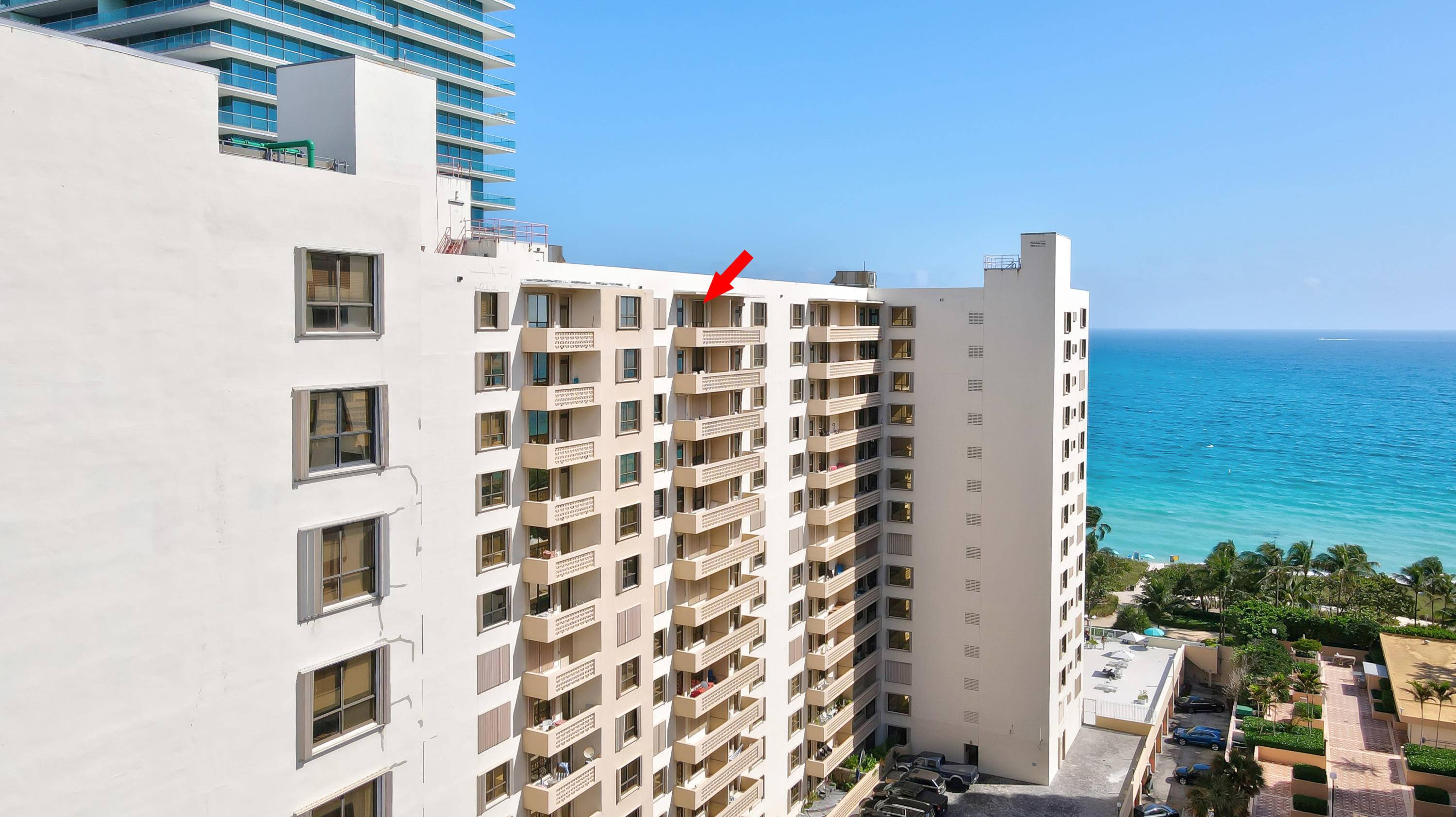 Bal Harbour, FL 33154,10185 Collins AVE Ph12
