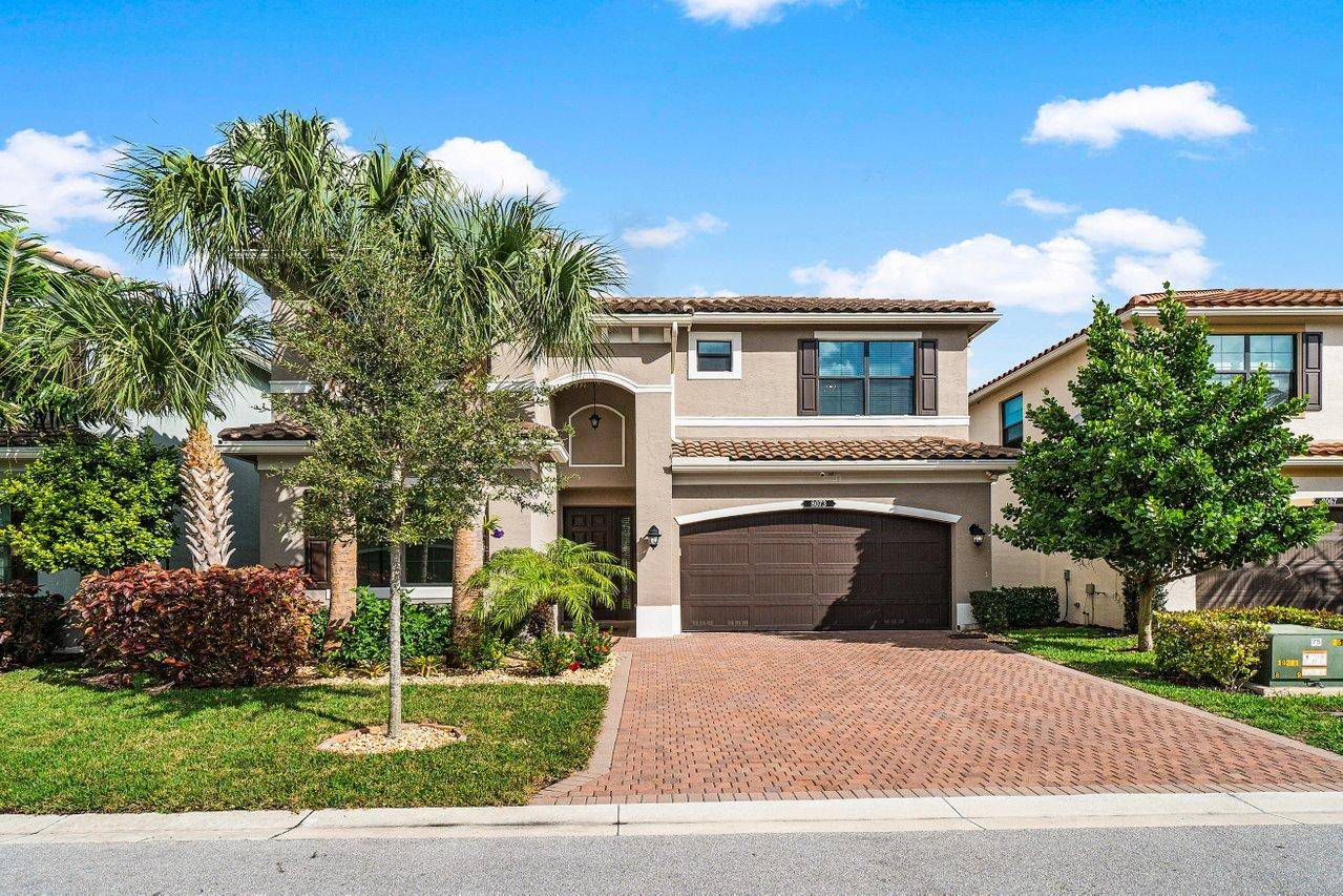 Delray Beach, FL 33446,8073 Lemon Serpentine LN