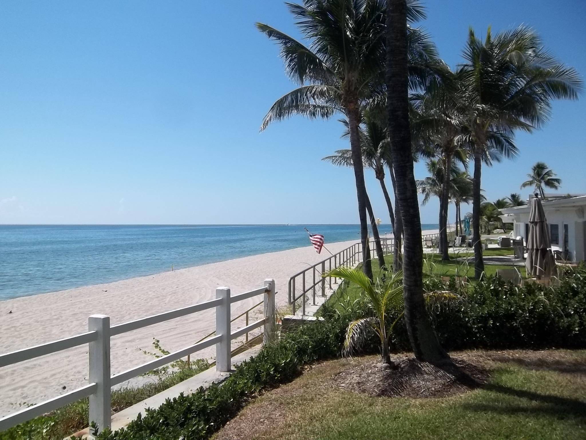 Hillsboro Beach, FL 33062,1221 Hillsboro Mile 47a