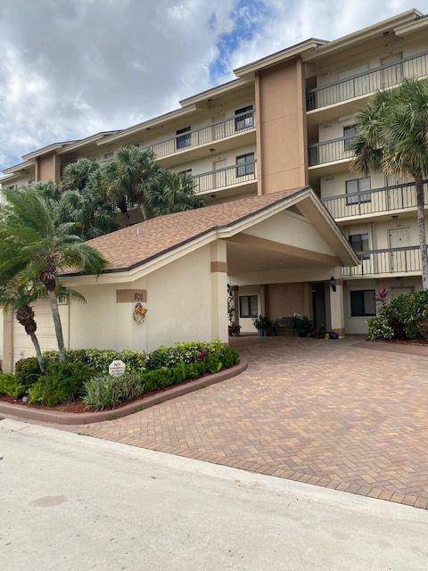 Jupiter, FL 33477,801 Seafarer Circle 502