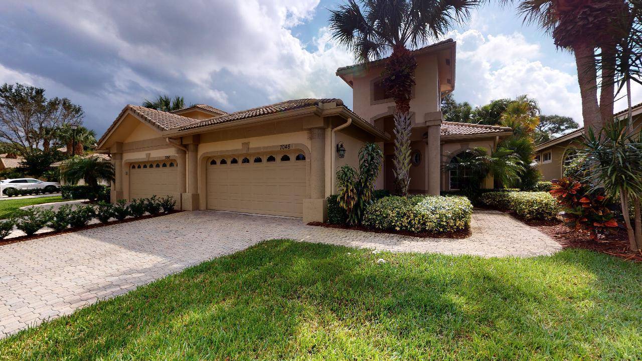 Port Saint Lucie, FL 34986,7048 Torrey Pines CIR