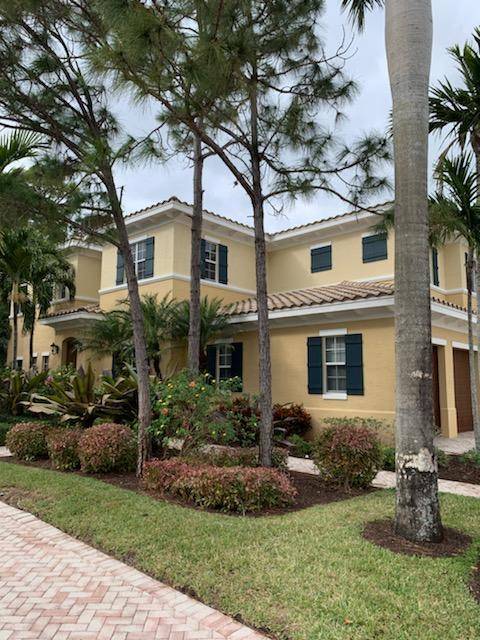 Palm Beach Gardens, FL 33410,353 Chambord TER 353