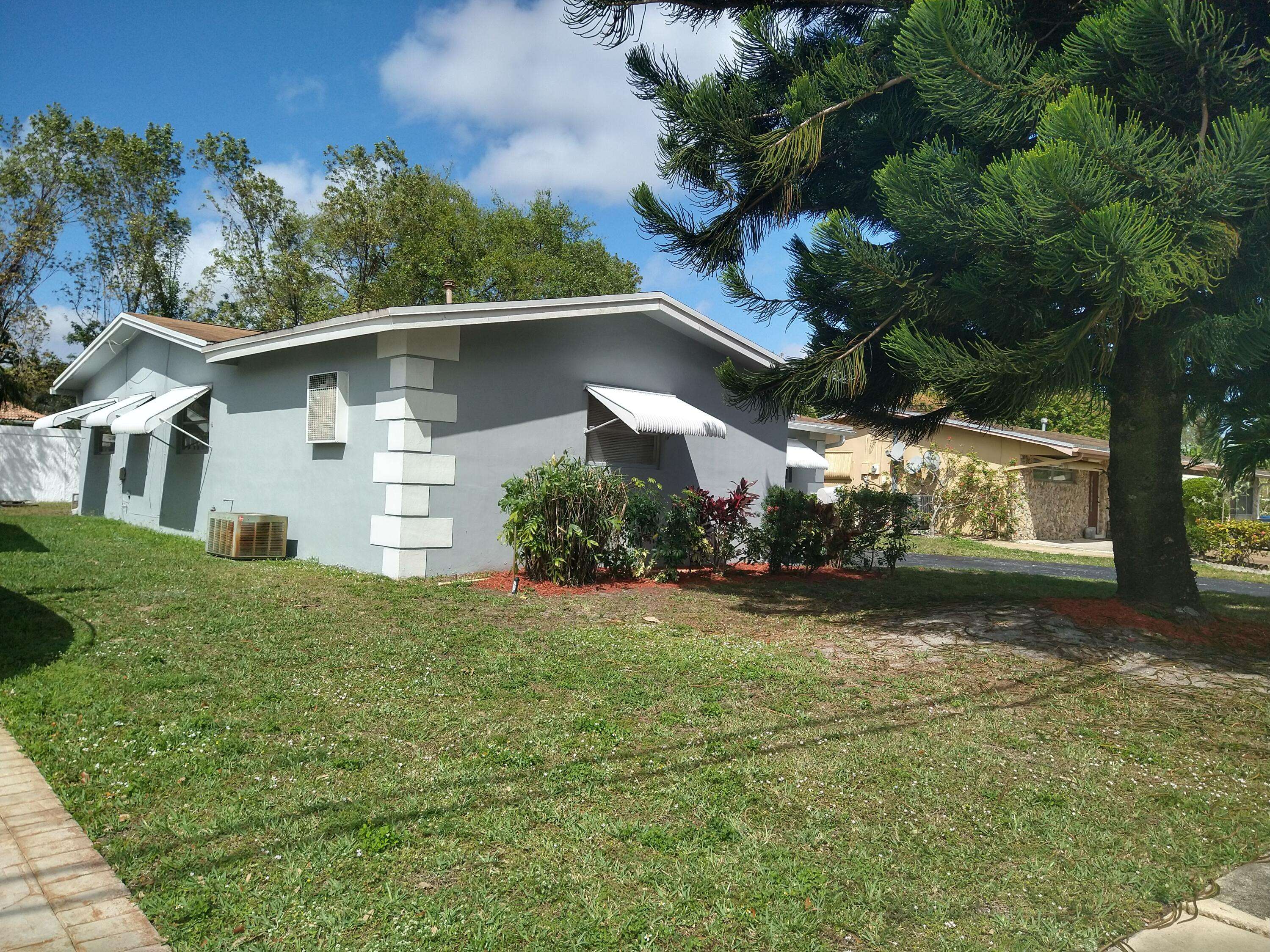 Sunrise, FL 33313,2445 NW 73rd AVE
