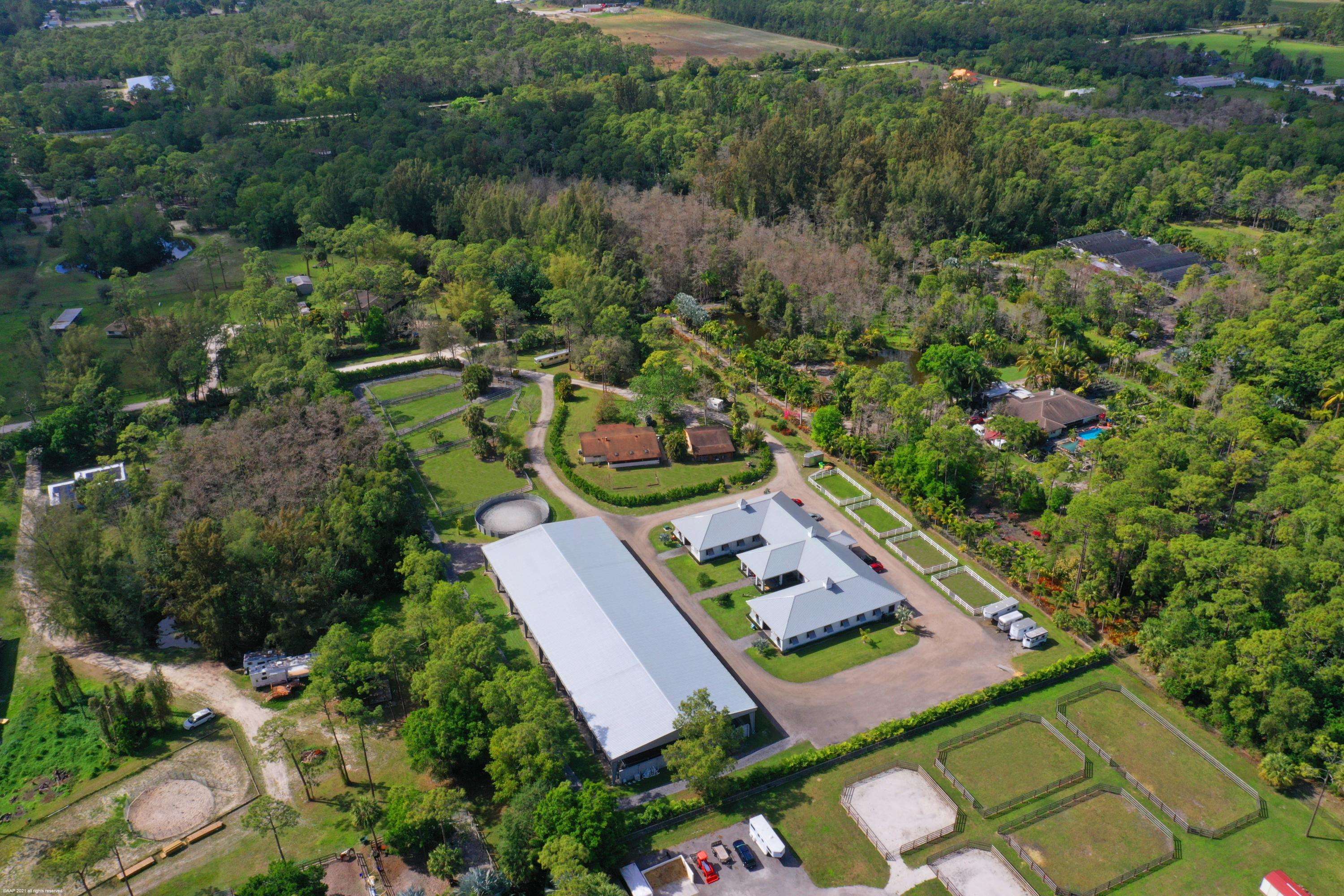 Loxahatchee Groves, FL 33470,1102 Hyde Park RD