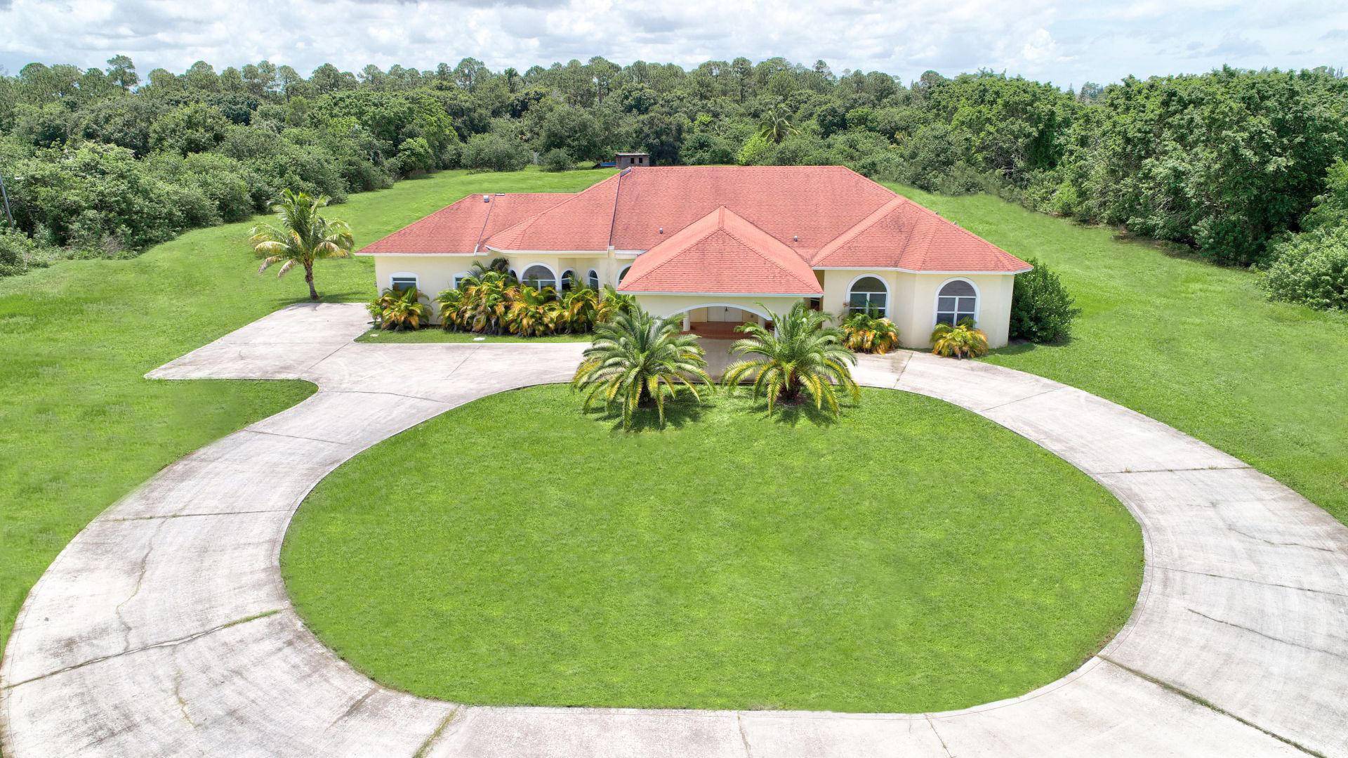 Loxahatchee Groves, FL 33470,14094 N 43rd RD