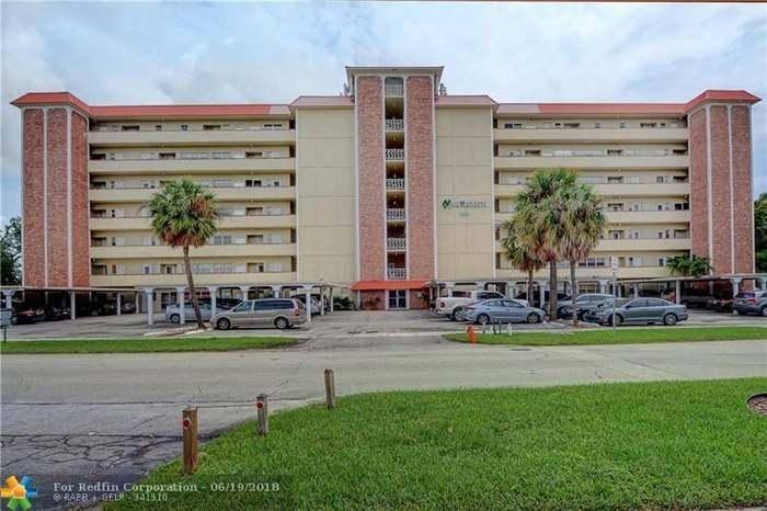 Pompano Beach, FL 33064,1101 Crystal Lake Dr DR 303