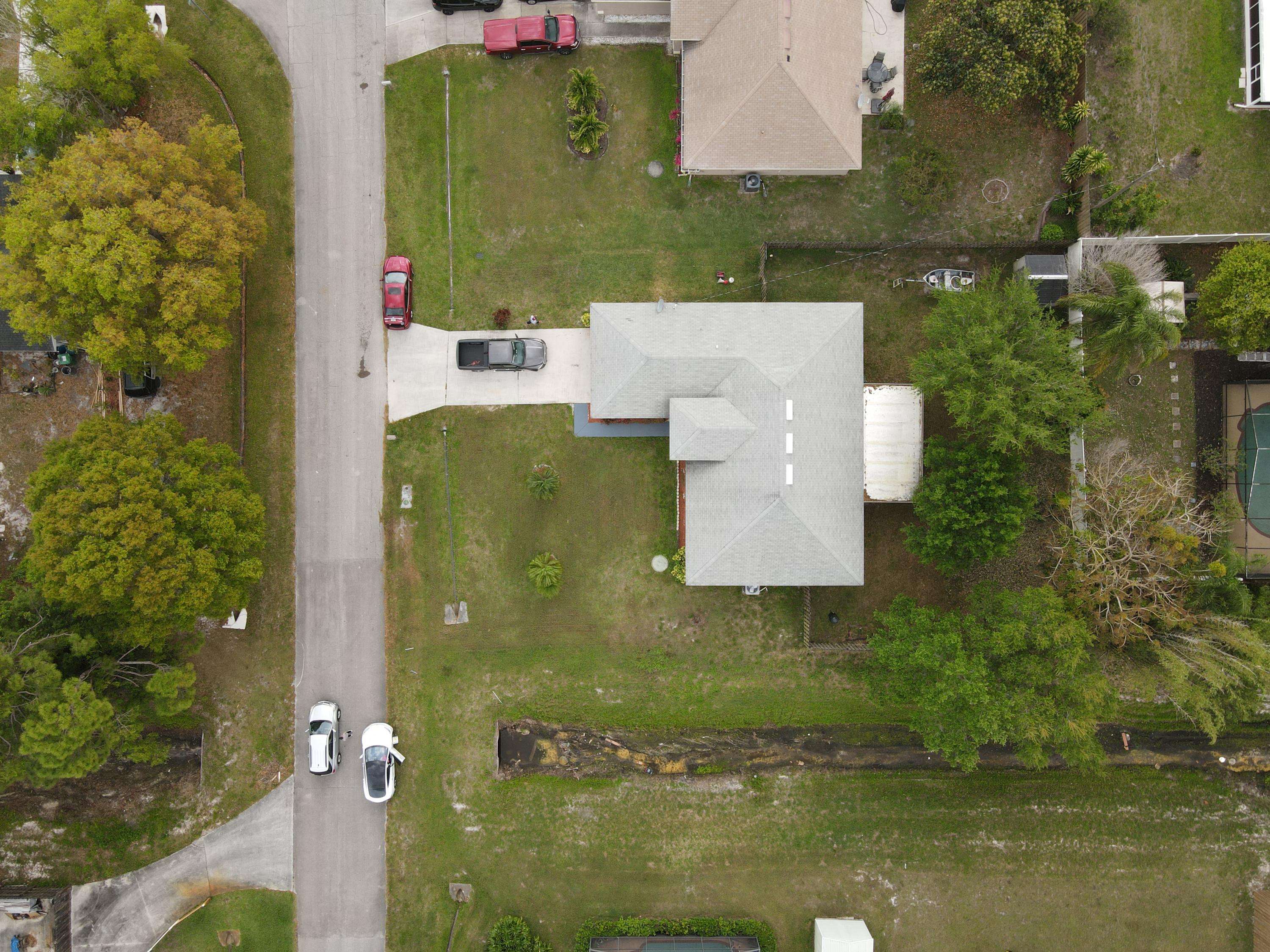 Port Saint Lucie, FL 34984,174 SW Fairchild AVE