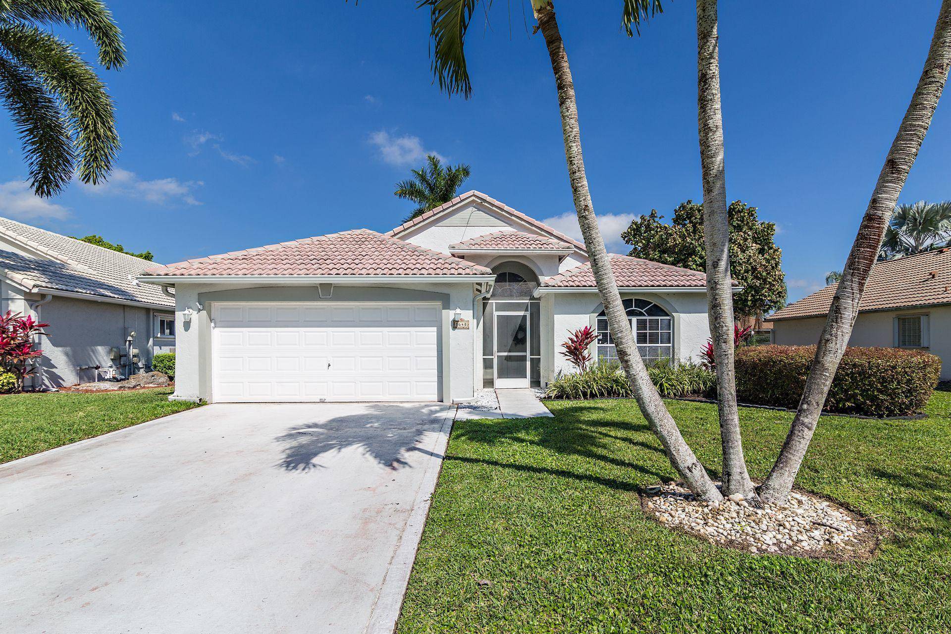 Wellington, FL 33414,1648 Oak Berry CIR