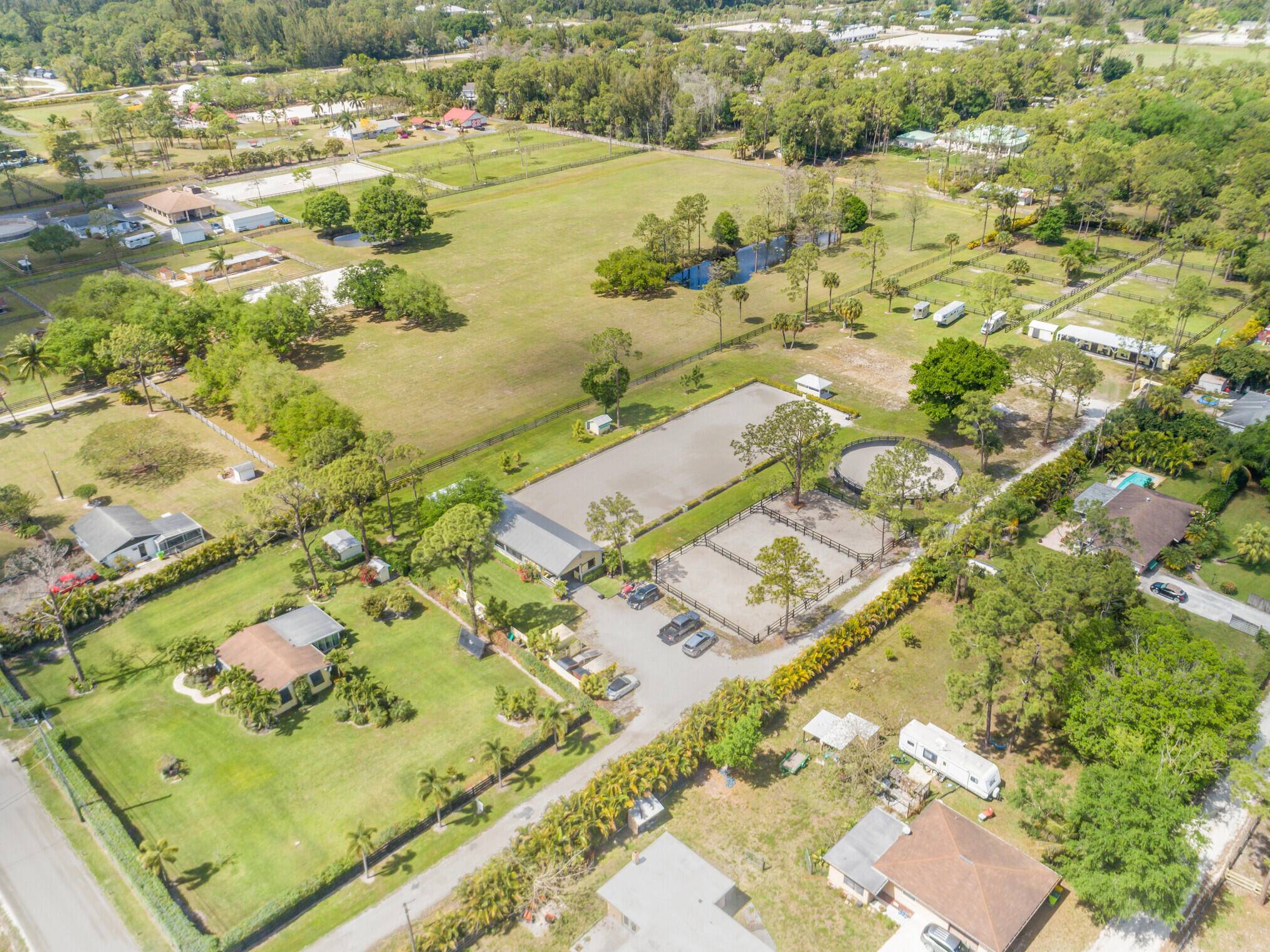 Loxahatchee Groves, FL 33470,13252 Collecting Canal RD