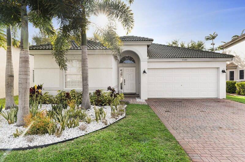 Wellington, FL 33449,4145 Bluff Harbor WAY