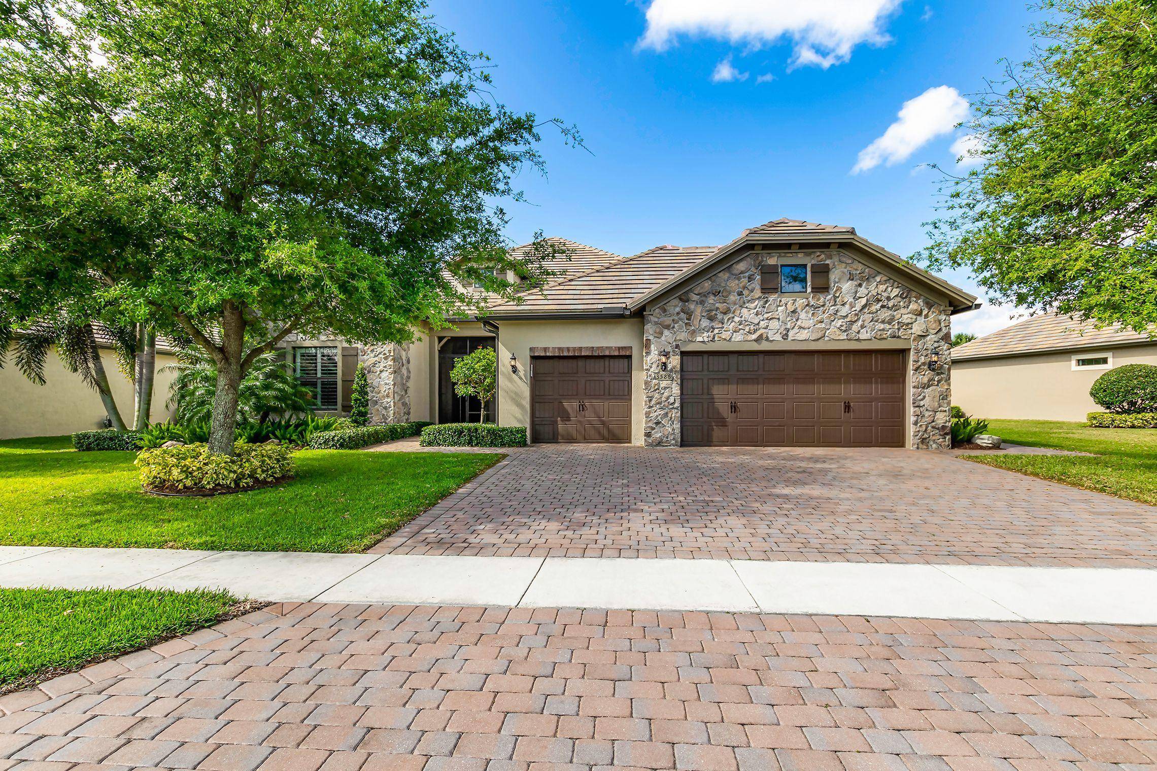 Wellington, FL 33414,3586 Siena CIR