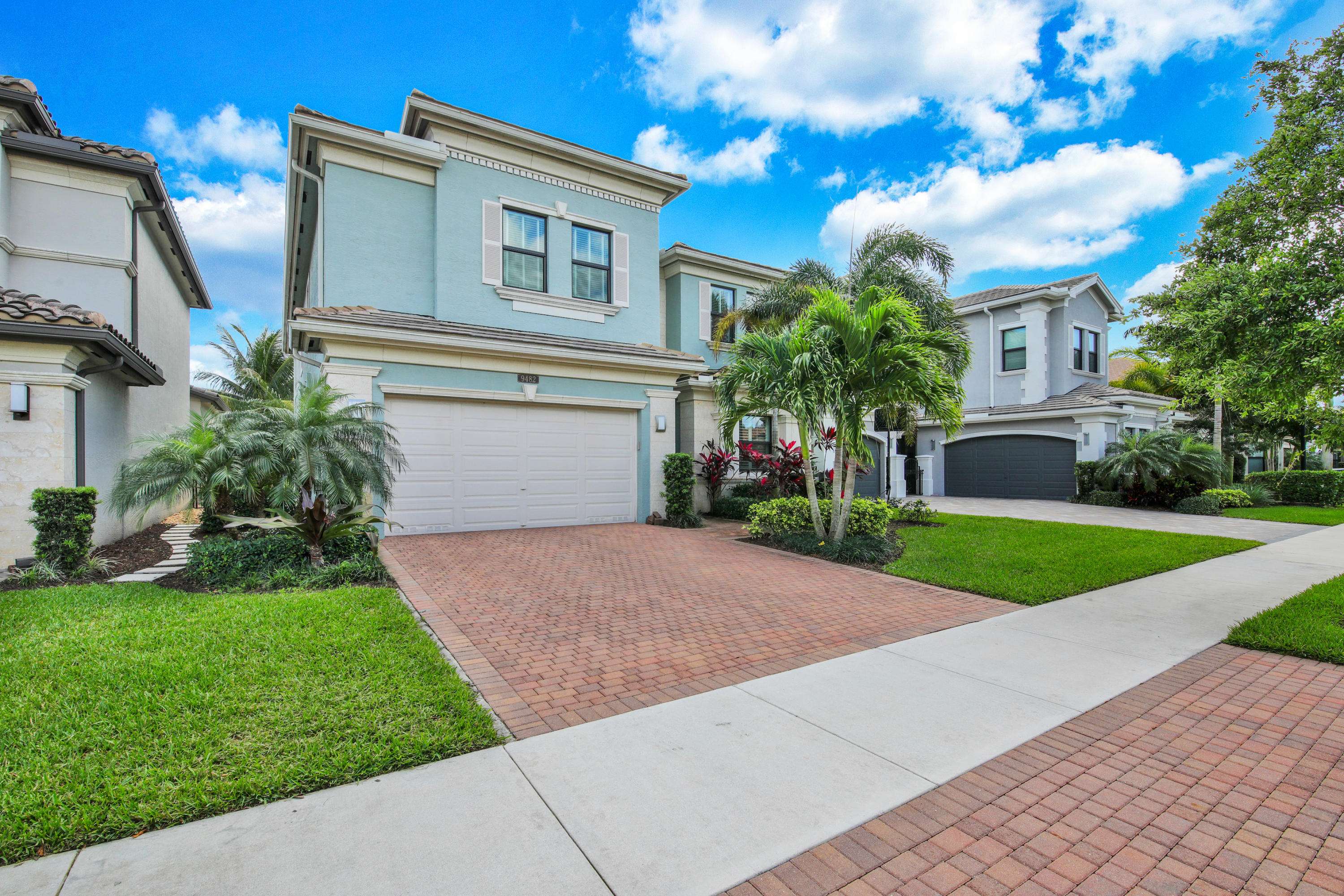 Delray Beach, FL 33446,9482 Eden Roc CT