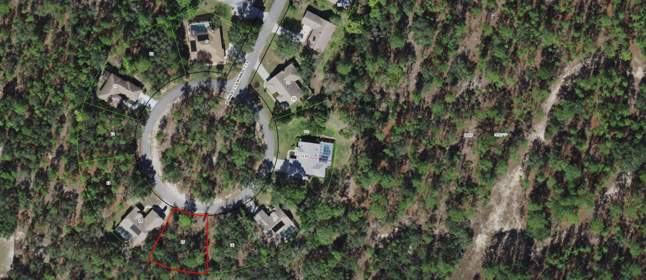 Homosassa, FL 34446,19 S Bonnie CT