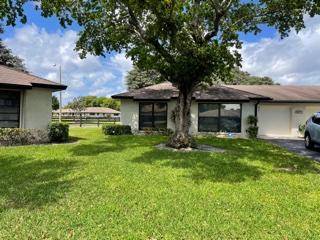 Boynton Beach, FL 33436,4672 Robinwood CIR A