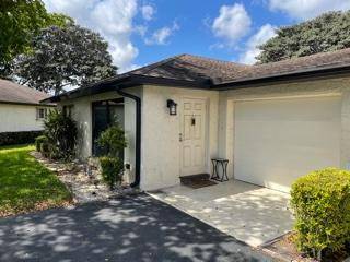 Boynton Beach, FL 33436,4672 Robinwood CIR A