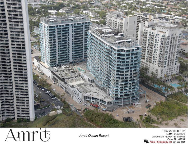 Singer Island, FL 33404,3100 N Ocean DR H-Ph1