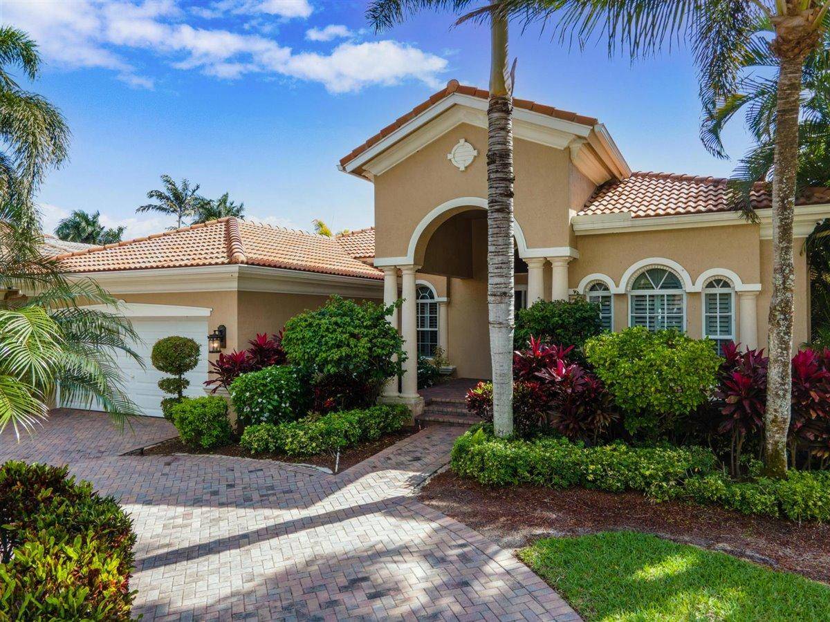 Delray Beach, FL 33446,8054 Laurel Ridge CT