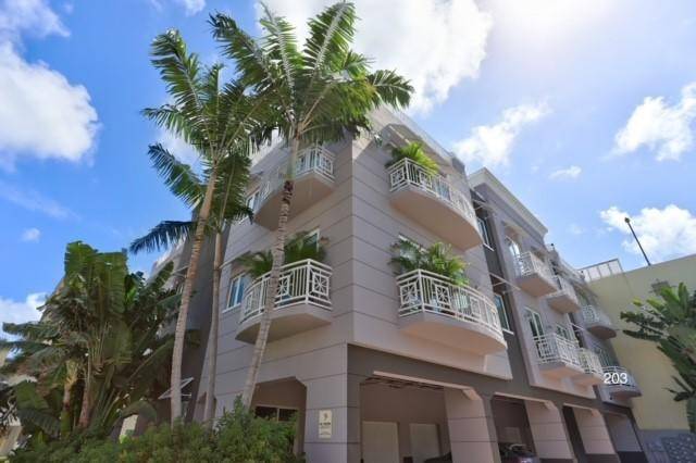 Delray Beach, FL 33444,12 SE 1st AVE 203