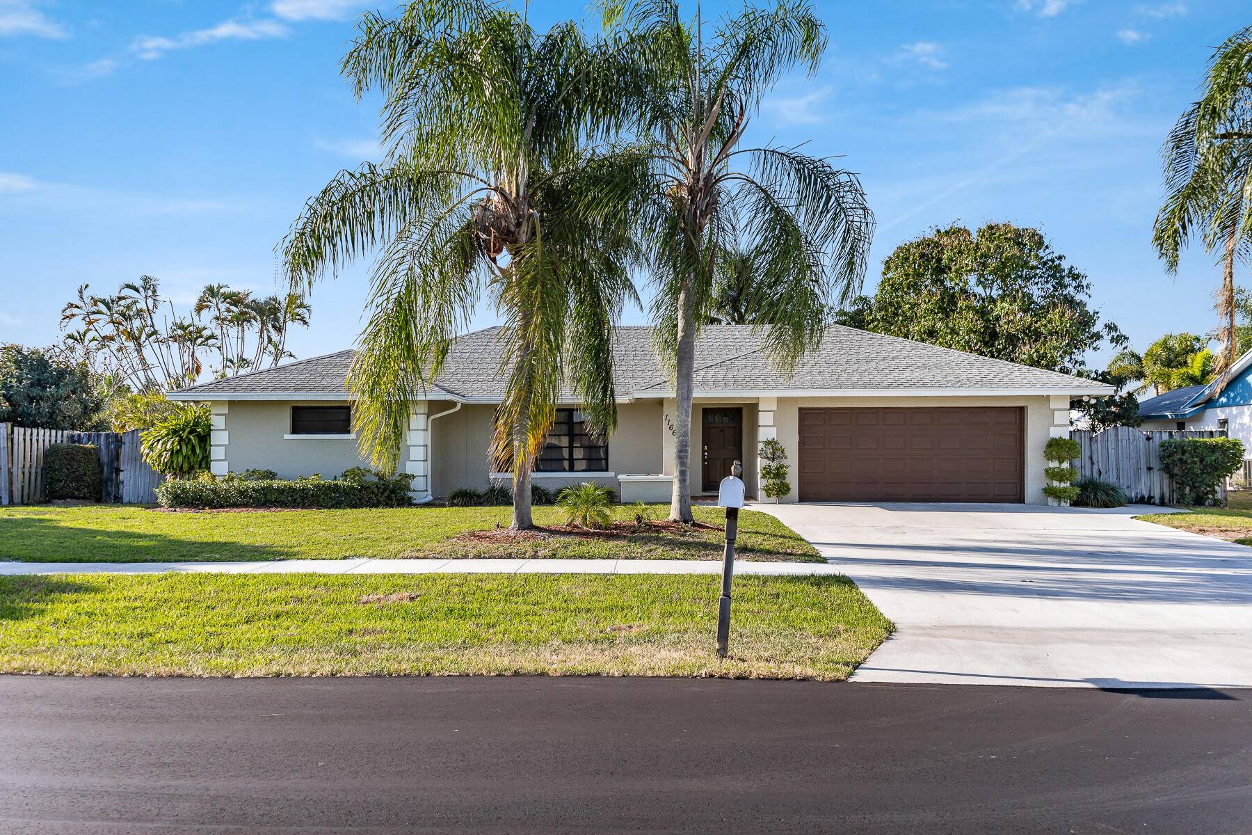 Wellington, FL 33414,11663 Anhinga DR