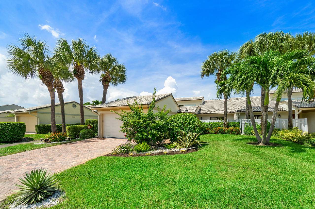 Boynton Beach, FL 33436,33 Eastgate DR A